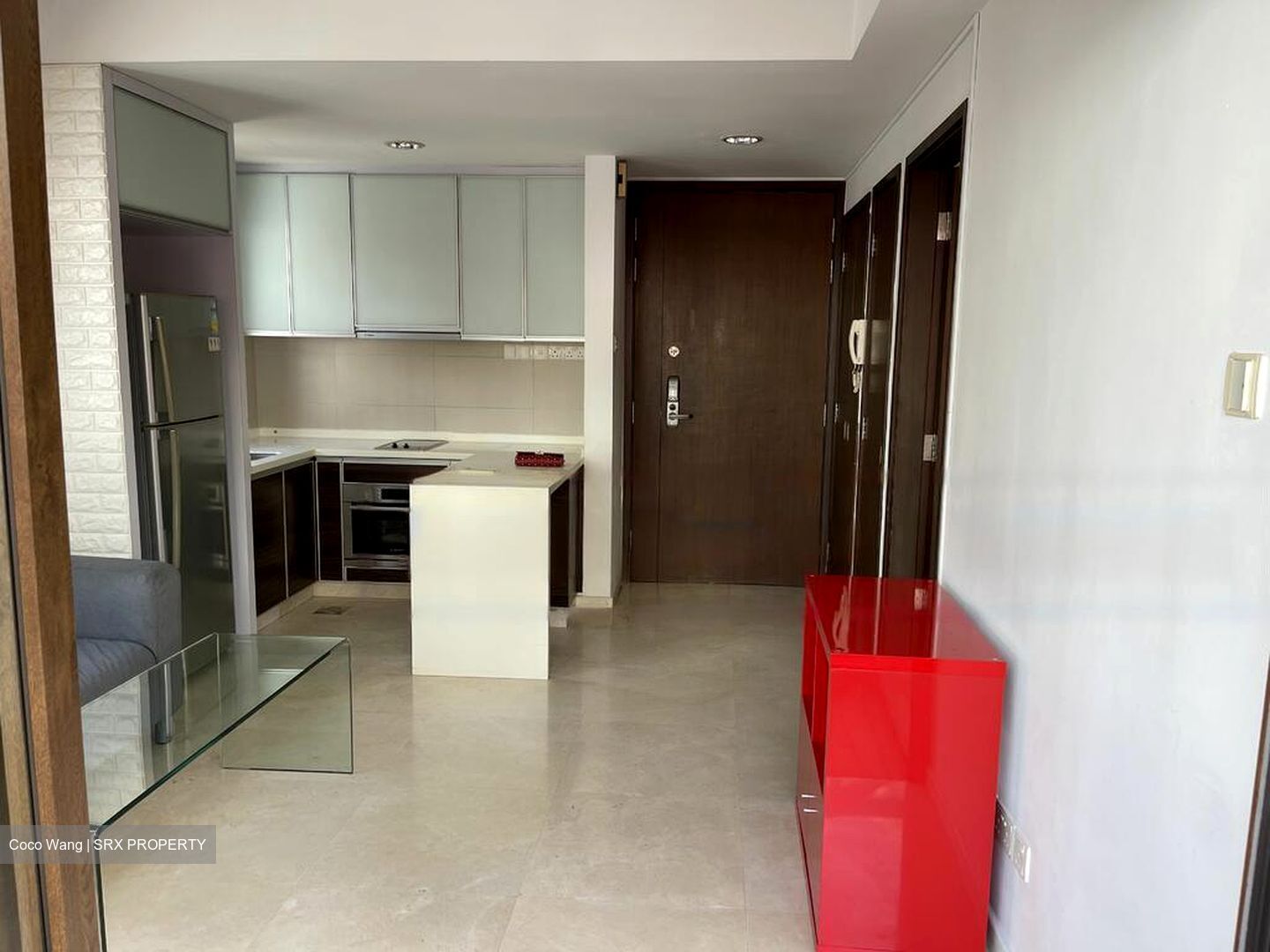 Buckley Residence (D11), Apartment #459078611